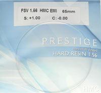 4-FSV1.56HMC-EMI65mm-+1.00-0